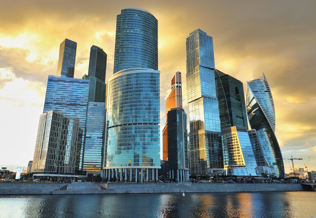 🇷🇺 Цены в Москве: сколько нужно денег в 2026 году — Бюджет путешествия