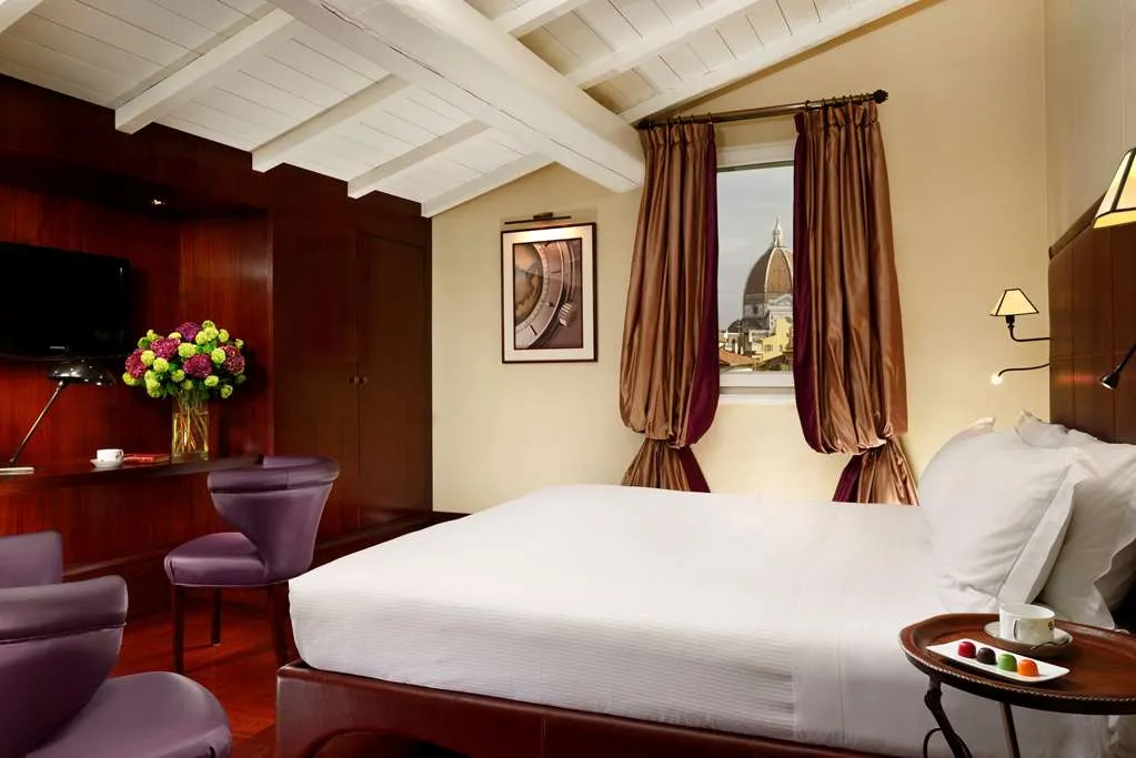 Hotel l'Orologio Firenze - Wtb Hotels photo 4