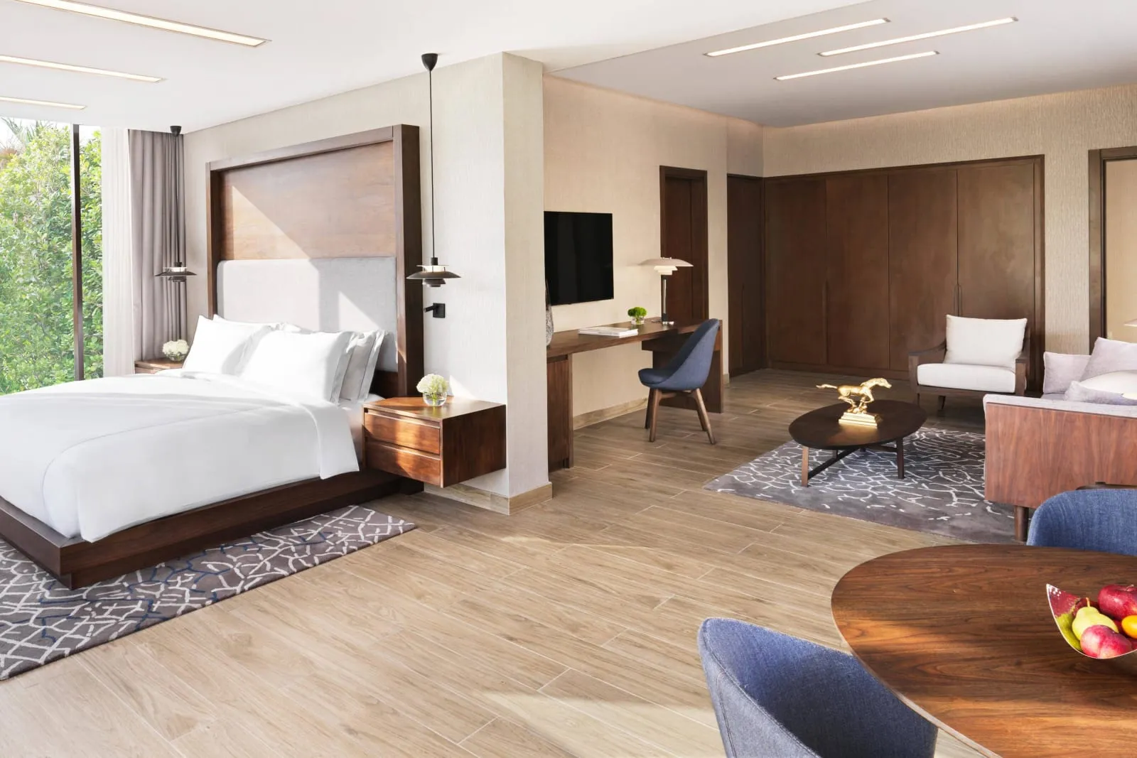 The Ritz-Carlton Abu Dhabi, Grand Canal photo 5