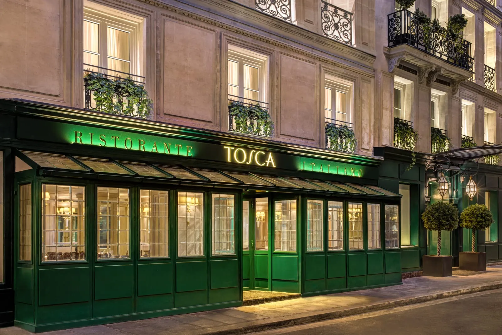 Hôtel Pont Royal Paris photo 1