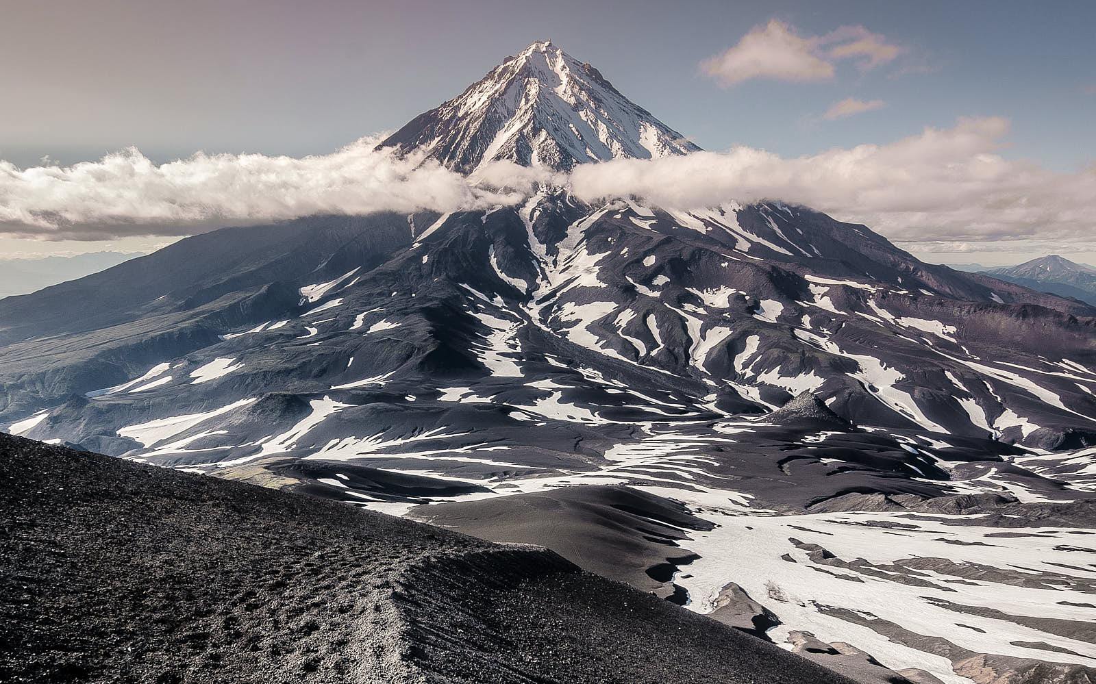 Cover image Kamchatka