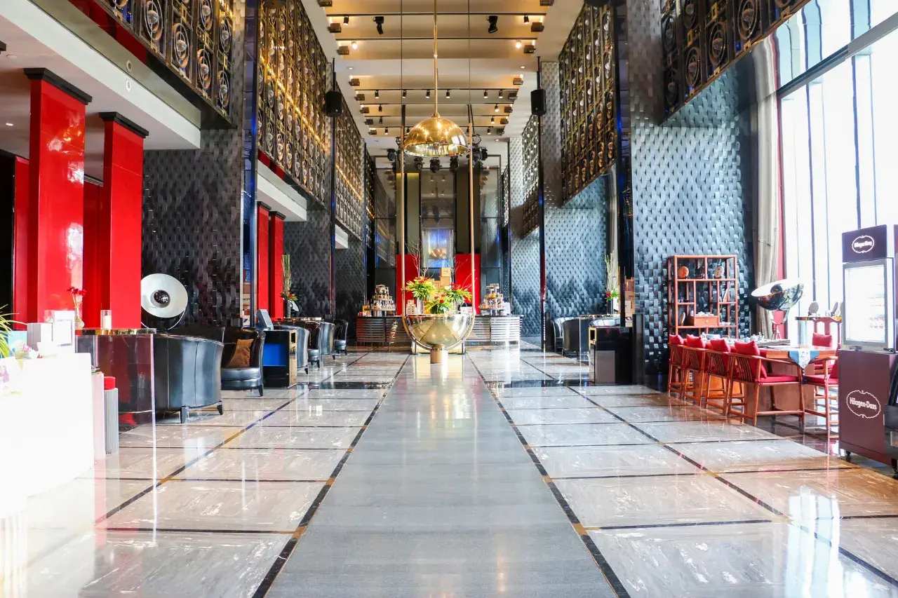 Sofitel Beijing Central