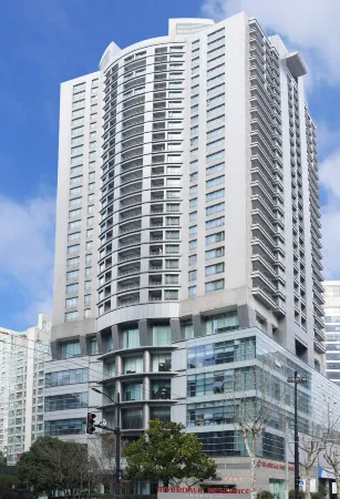 Riverdale Residence Xintiandi Shanghai photo 3