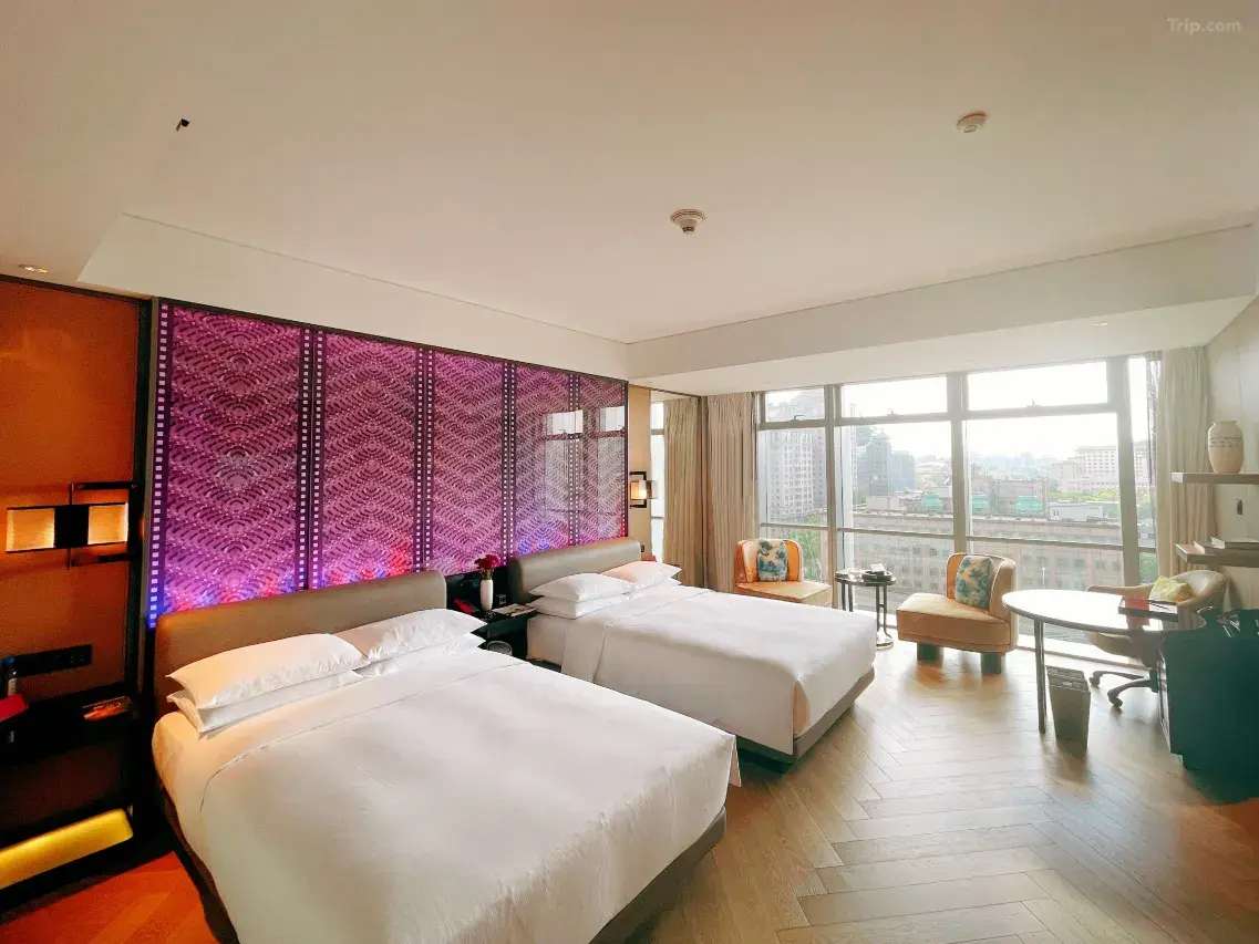 Sofitel Beijing Central