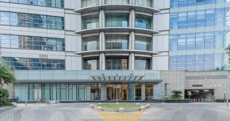 Riverdale Residence Xintiandi Shanghai photo 5