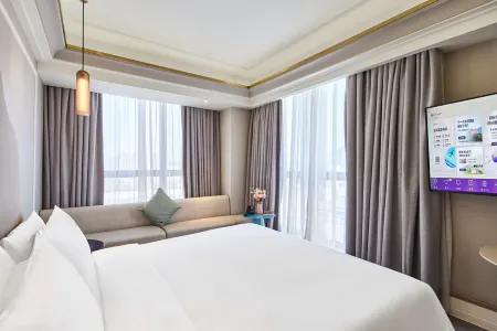 Mercure Beijing City Centre photo 2