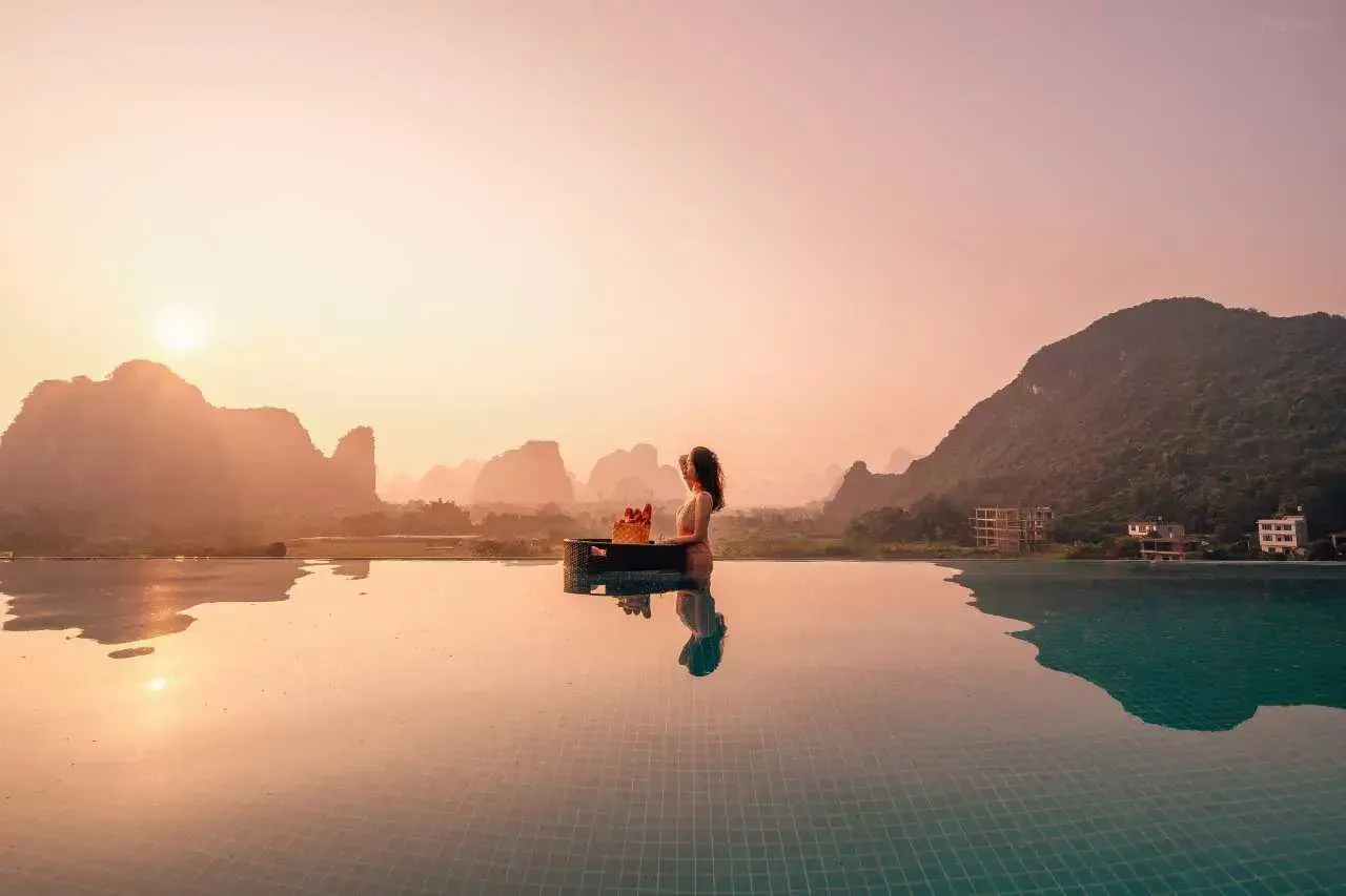 LS Hotel (Guilin Liangsu) 4