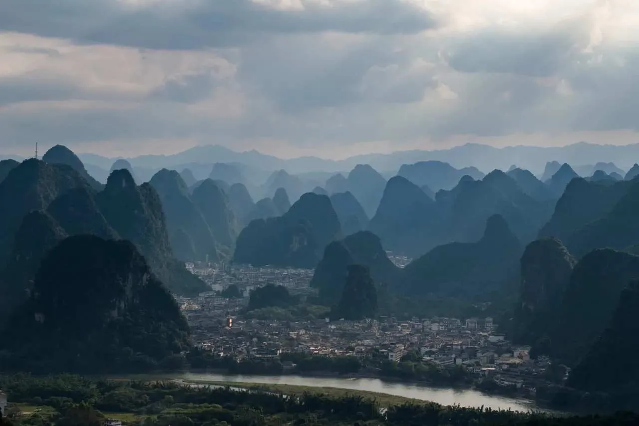 Yangshuo Sugar House 3