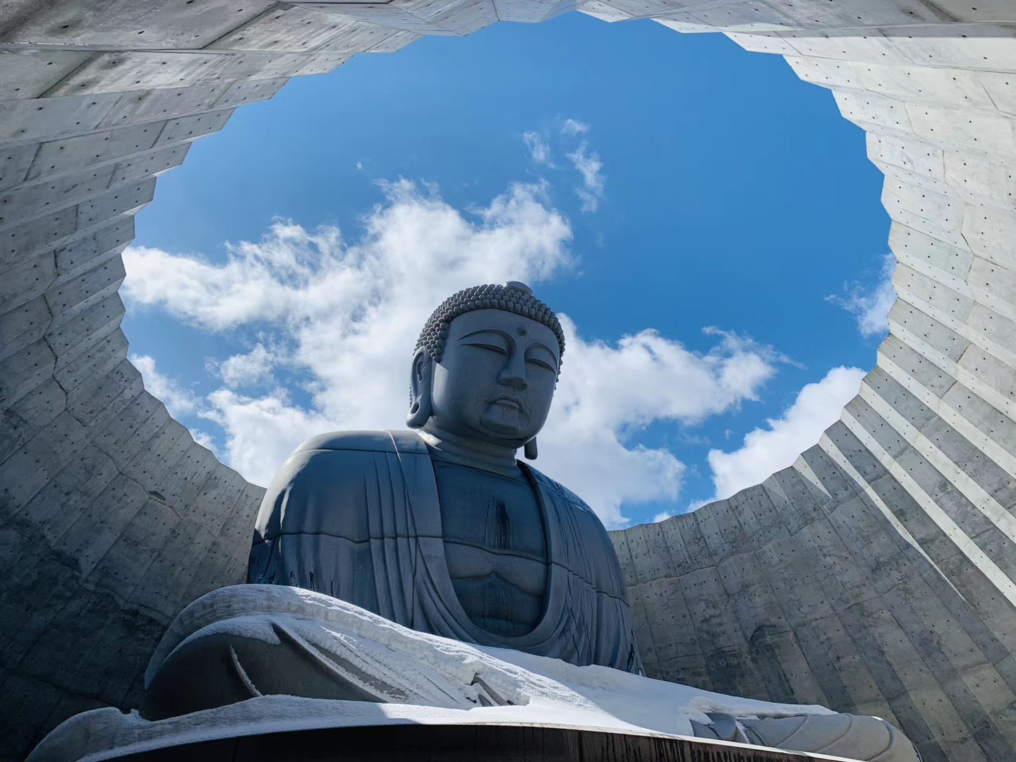 Hill of the Buddha cover image