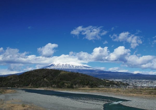 Road Station Fujikawa Rakuza