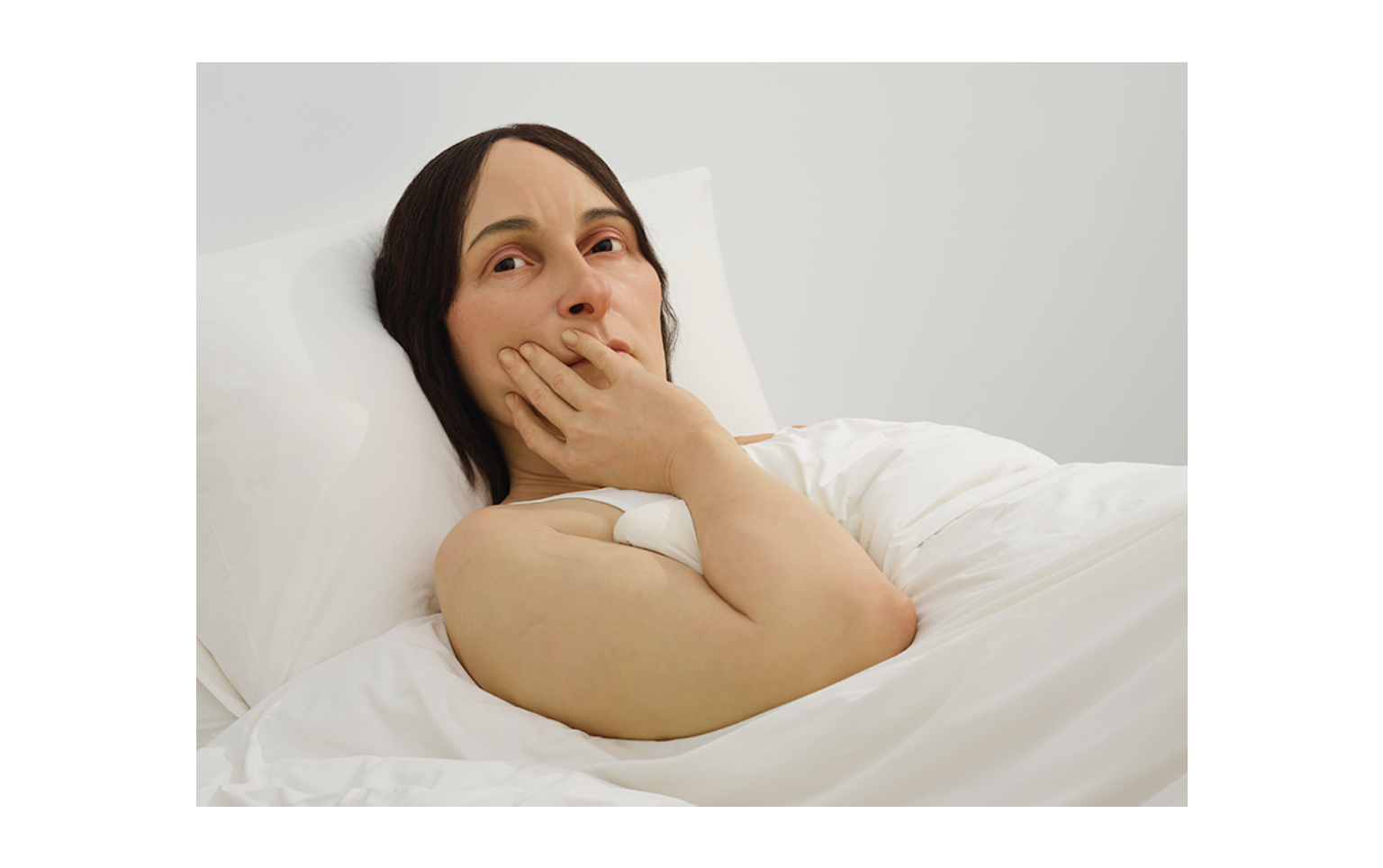 Mori Art Museum cover image