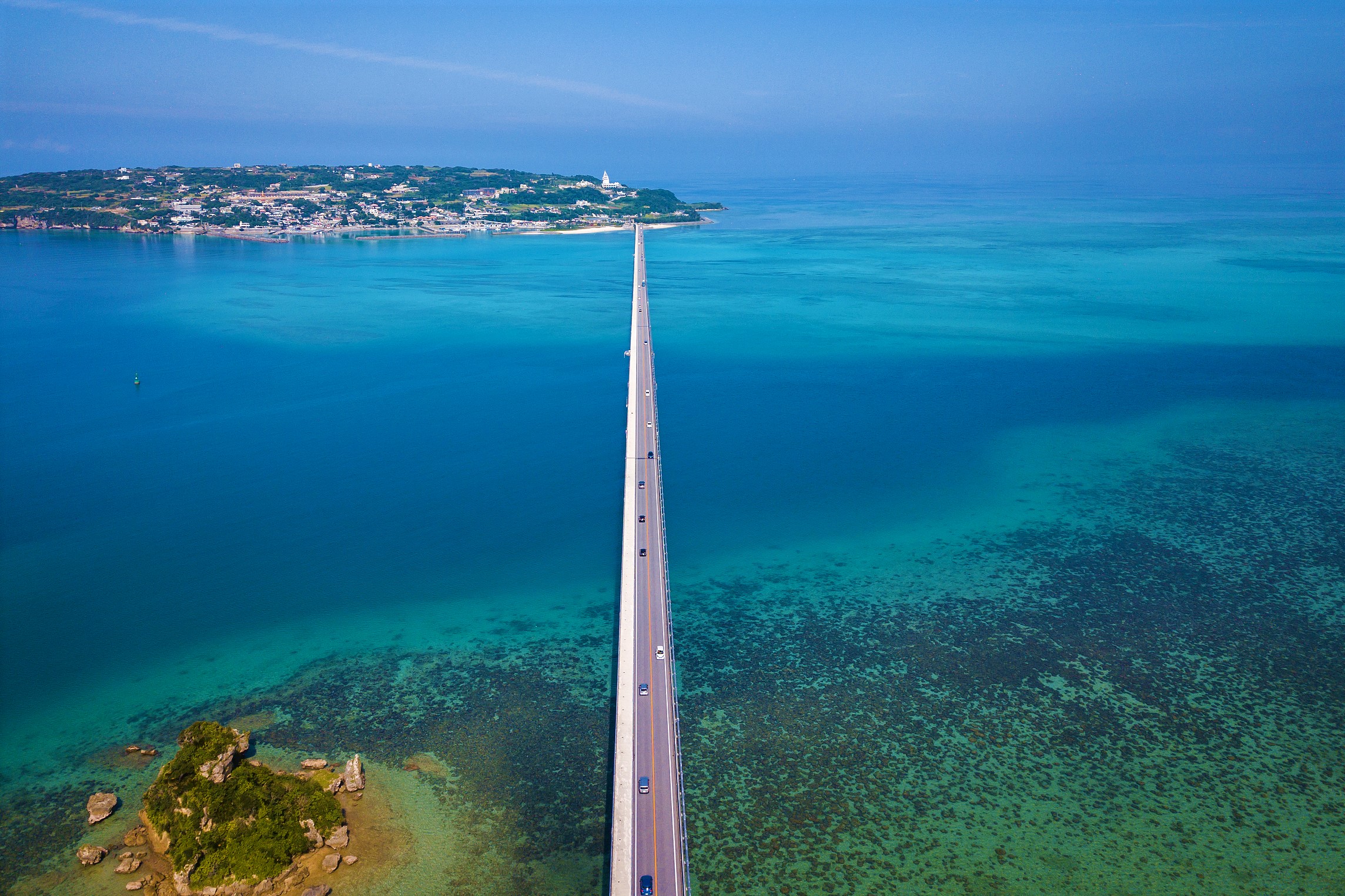 Kouri Big Bridge