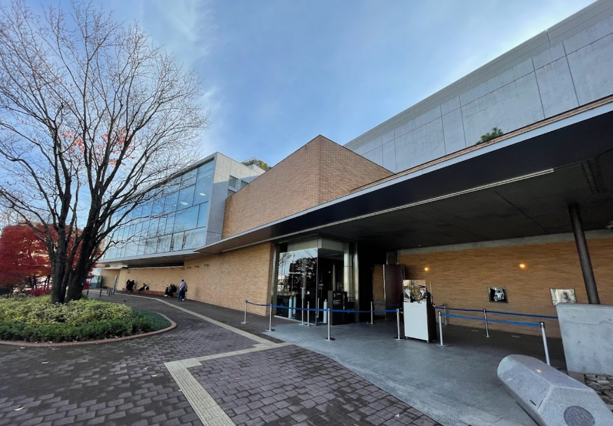 Fujiko・F・Fujio Museum