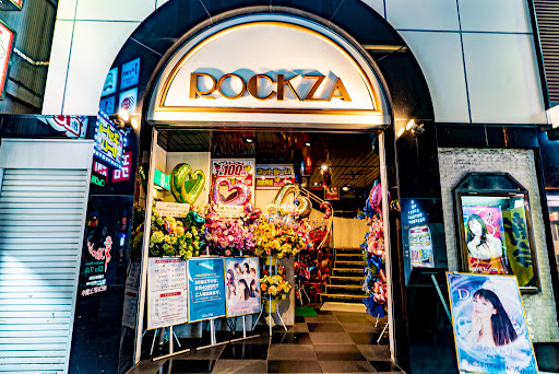Asakusa Rockza