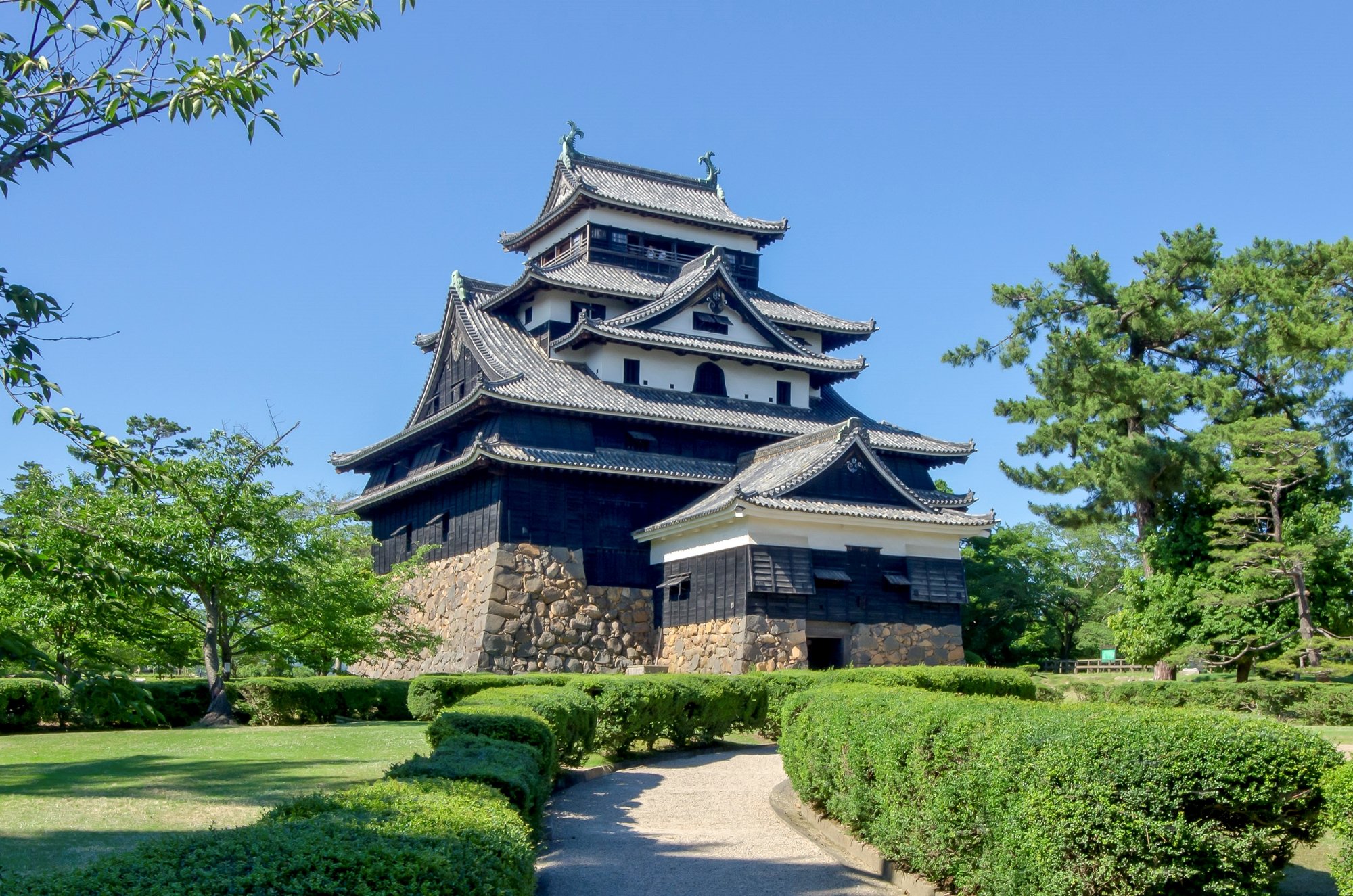 Matsue Castle