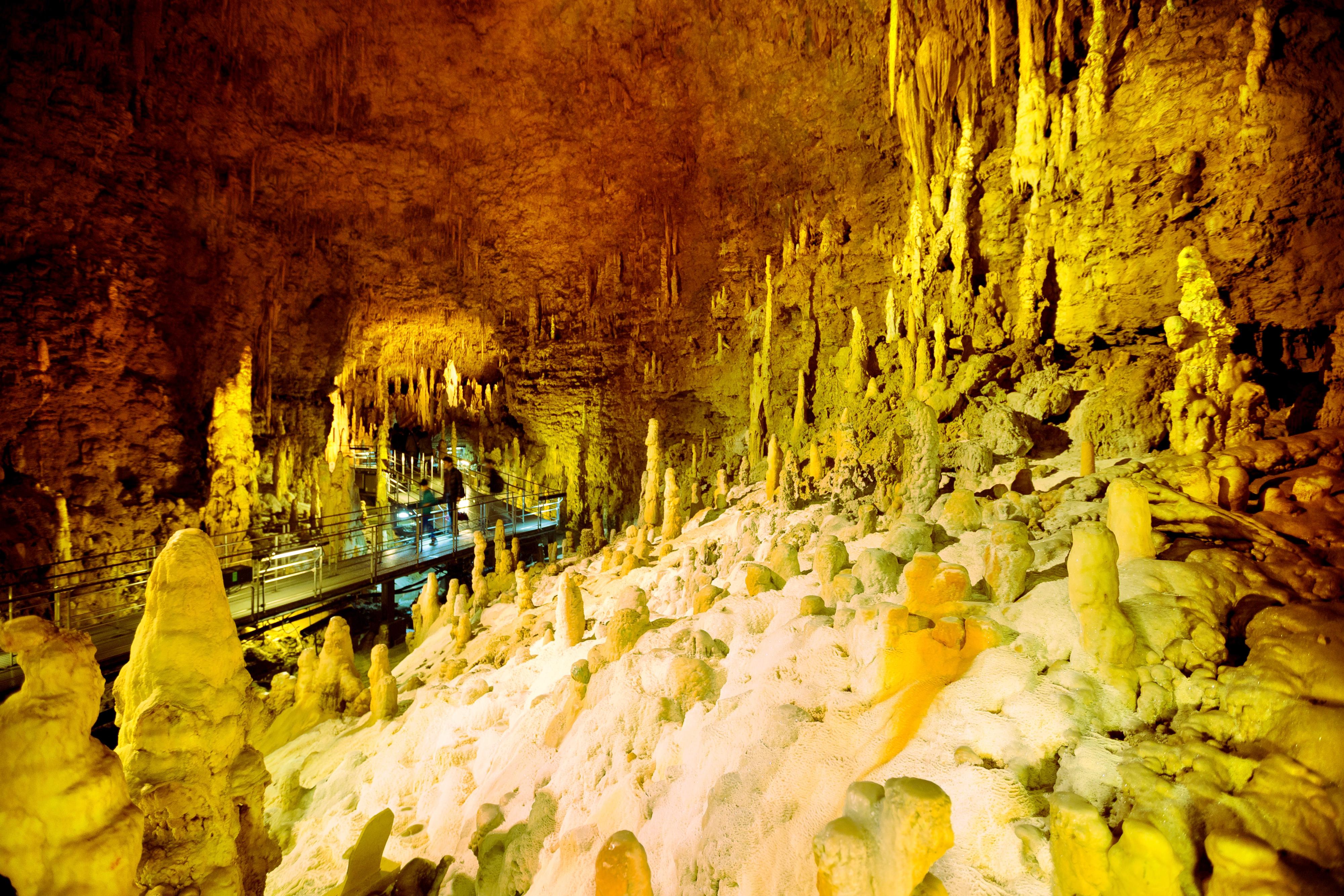 Akiyoshido Cave cover image