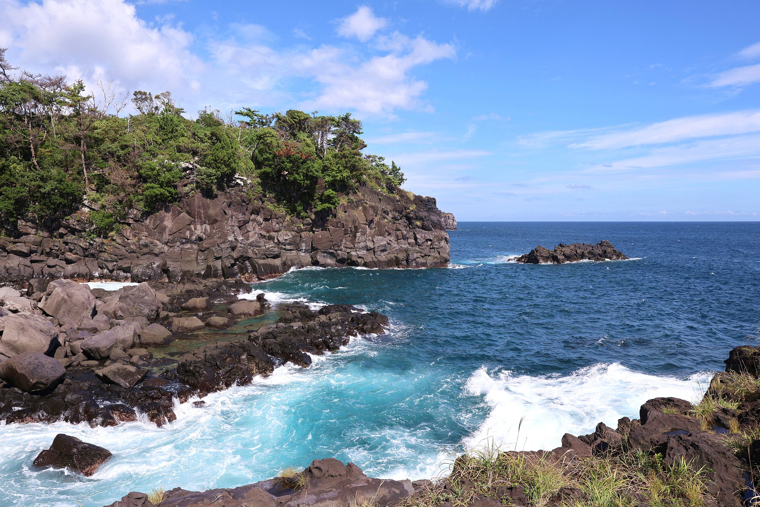Jōgasaki Coast