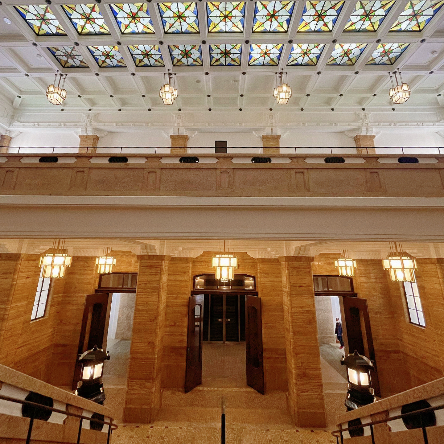 The National Museum of Modern Art Kyoto