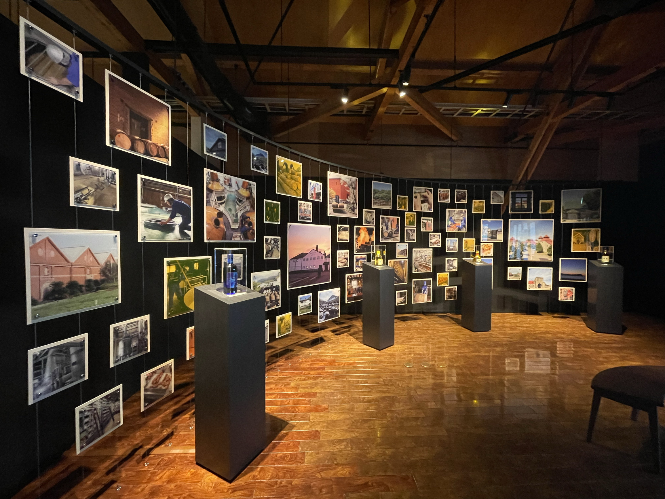 Nikka Whisky Yoichi Distillery cover image