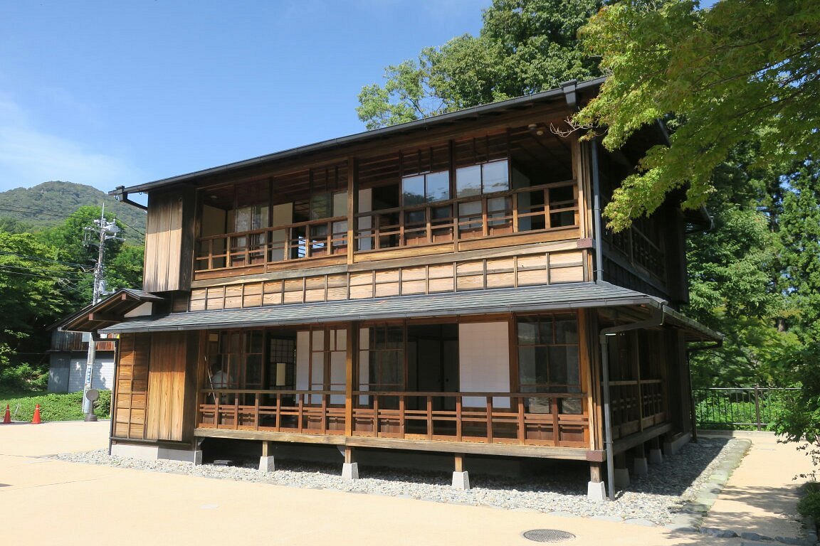 Former Kingdom of Hawaii Minister's Villa