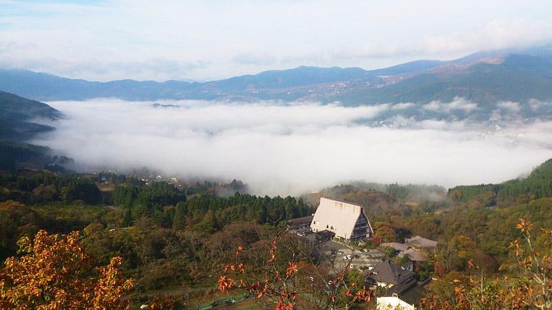 Sagiridai Observatory
