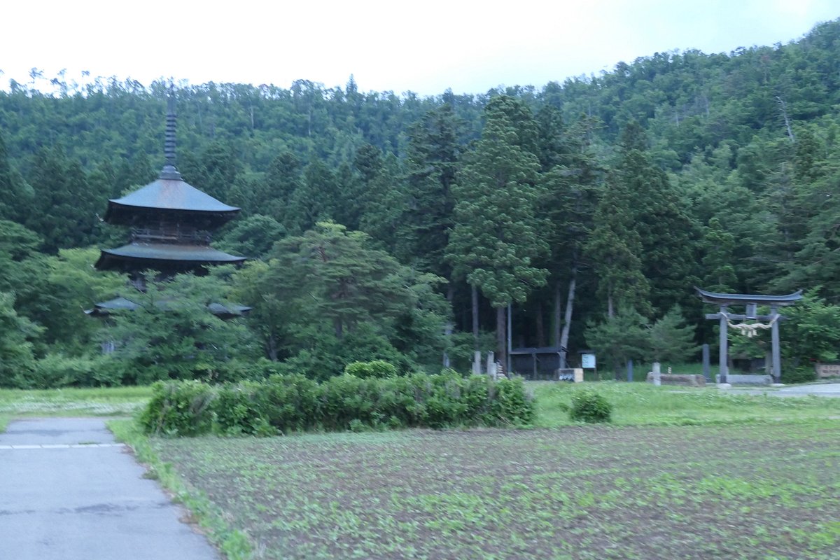 Michi-no-Eki Takahata