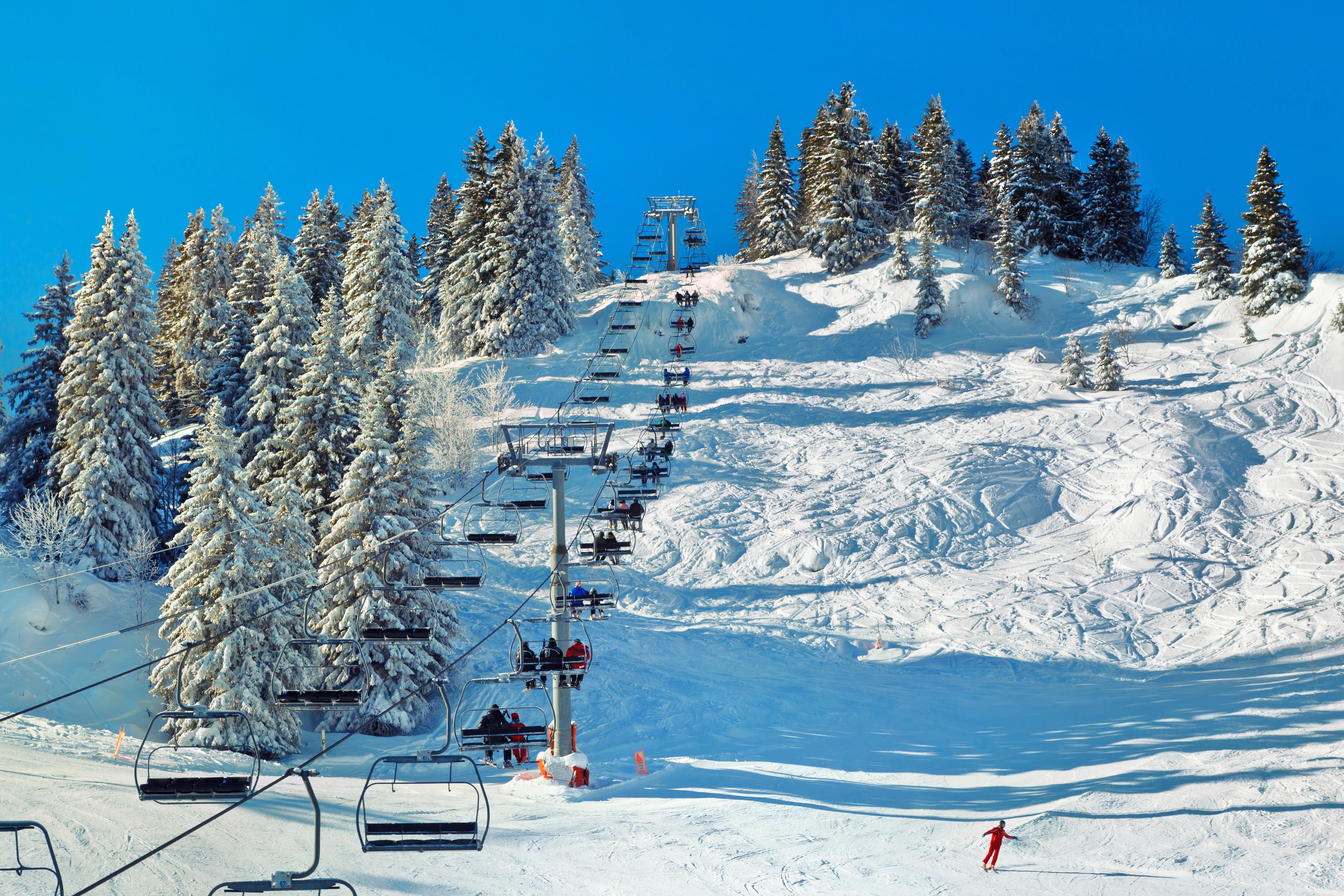 Kandatsu Snow Resort cover image