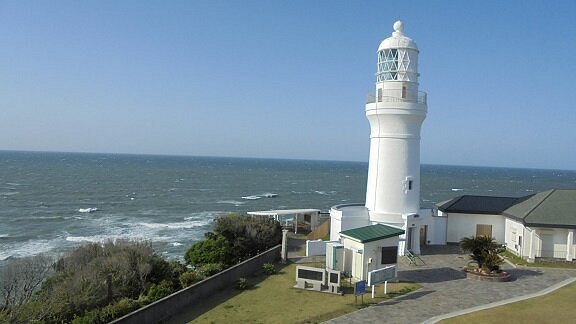 Omaezaki Lighthouse