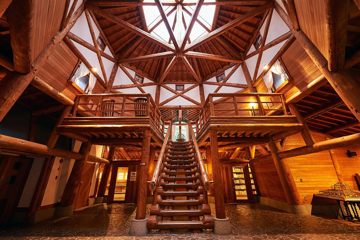 Karuizawa Picture Book Museum