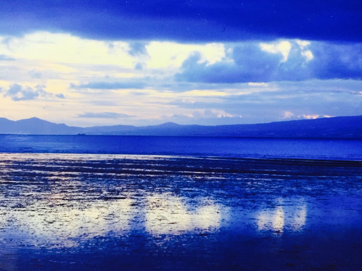 Okoshiki Beach cover image