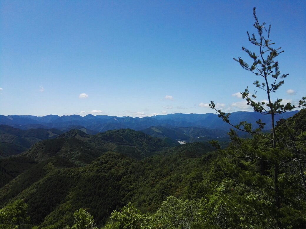 Kumano Kodo cover image