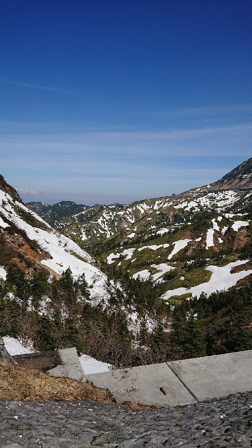 Manza Highway cover image