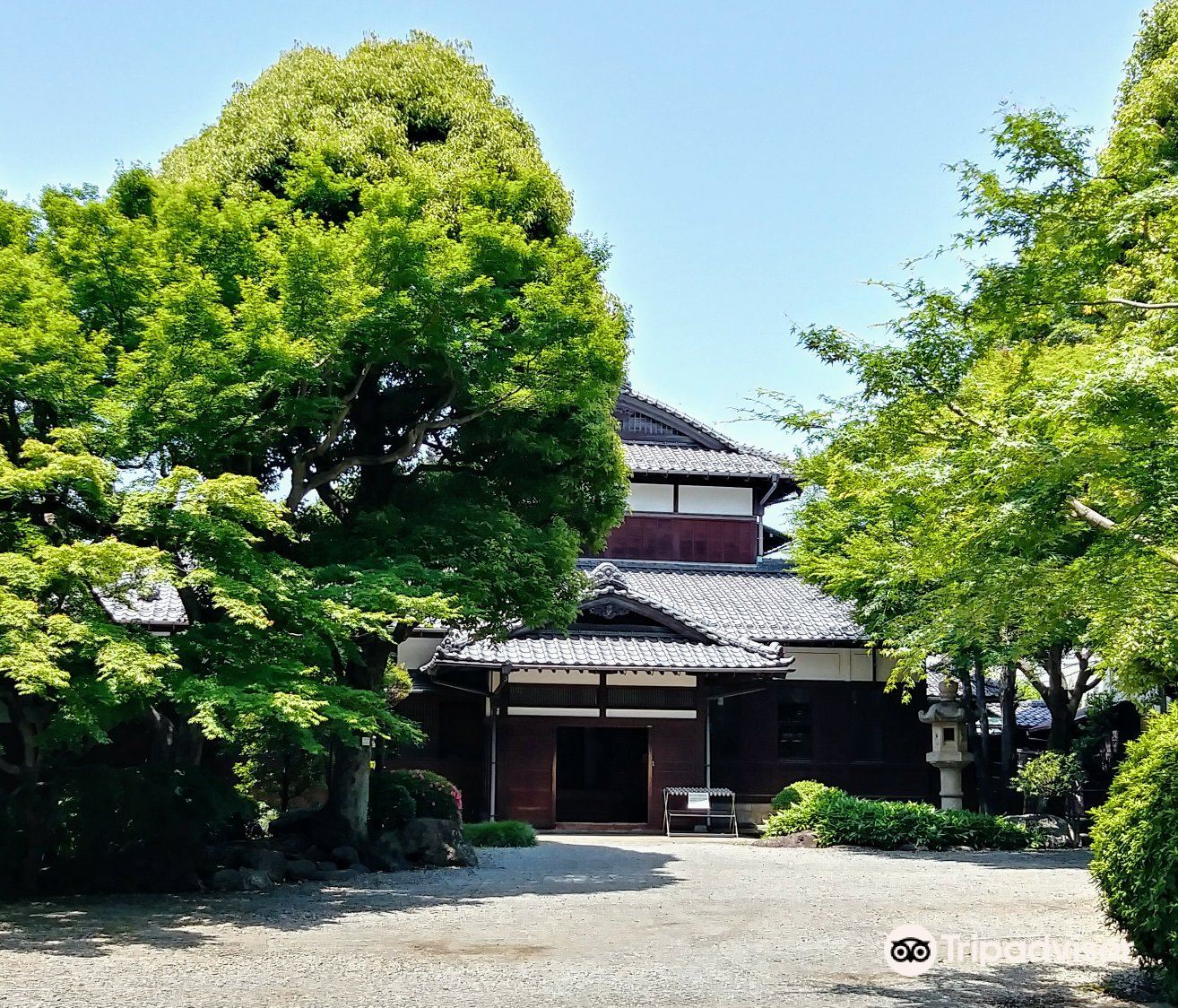Kyu Asakura House