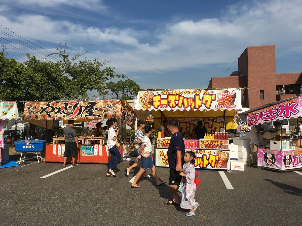 Tokai Festival Fireworks cover image