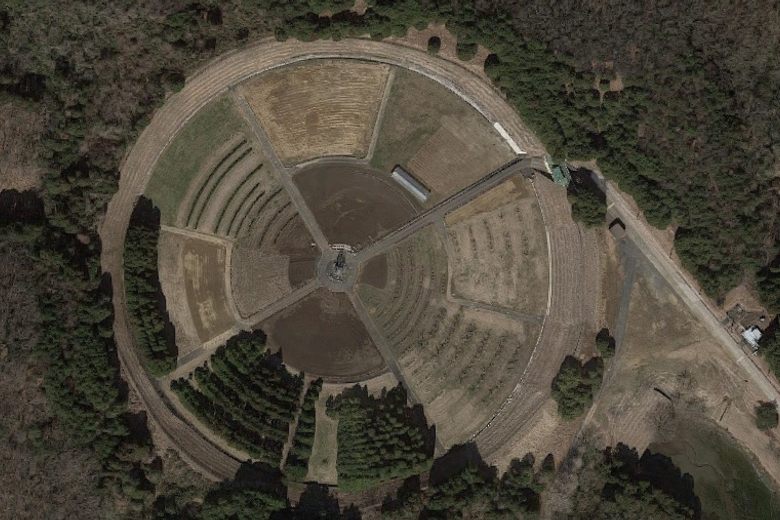 The Gamma Field cover image