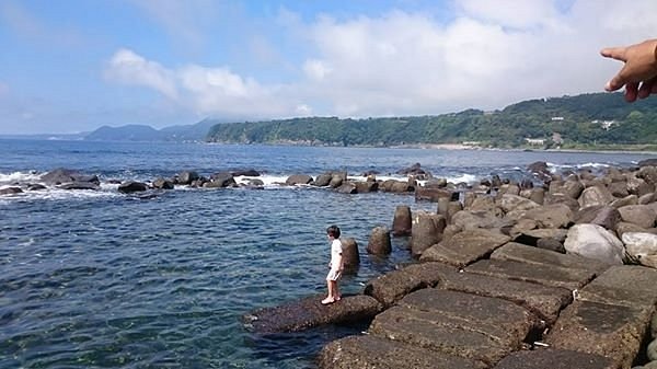 Inatori Ukiuki Beach