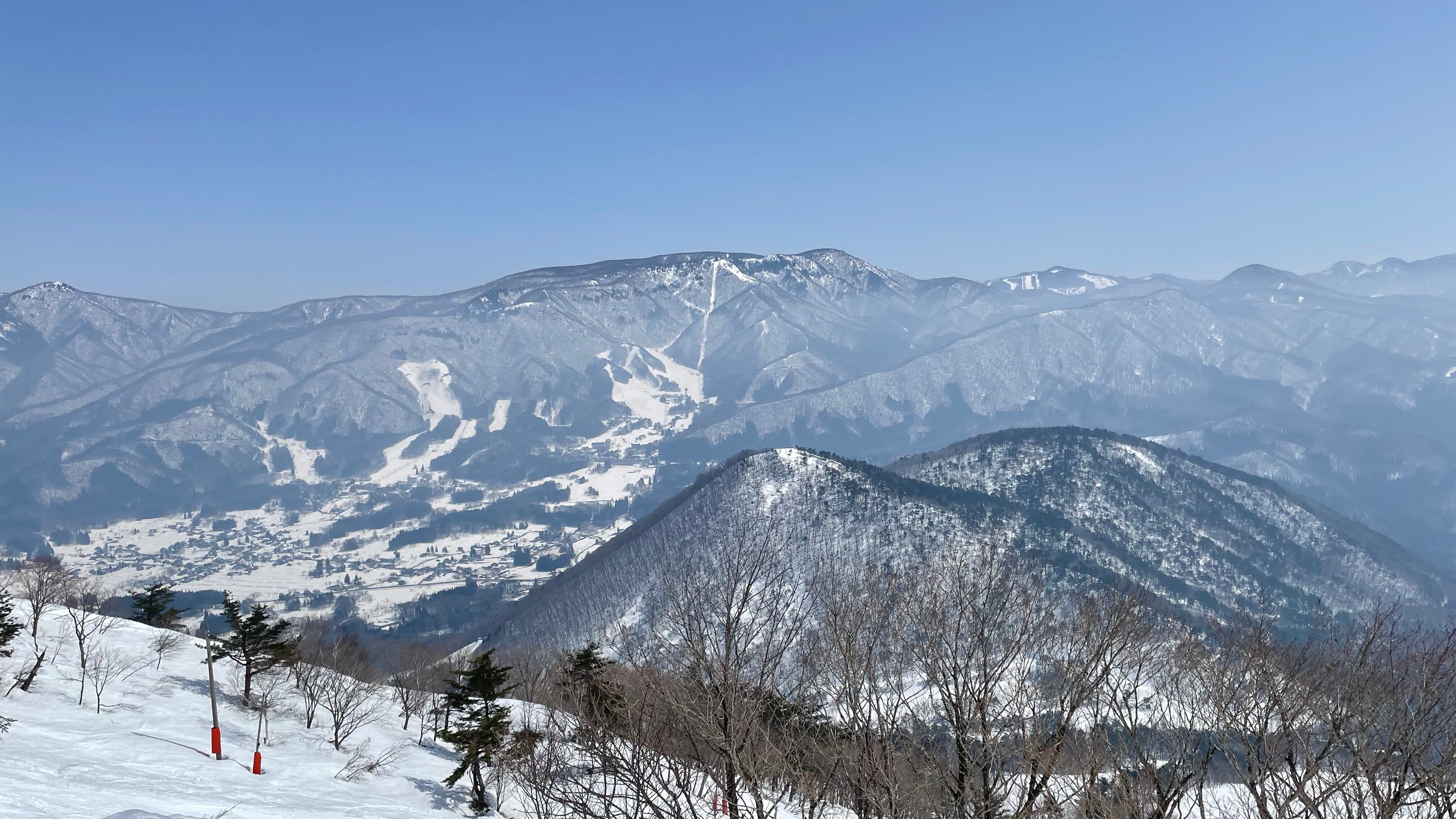 Yomase Onsen Ski Resort cover image