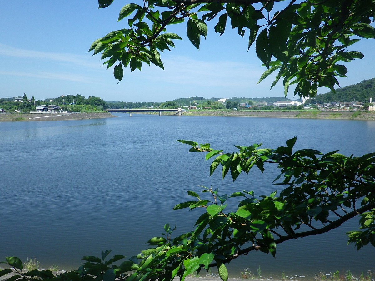 Takataki Lake