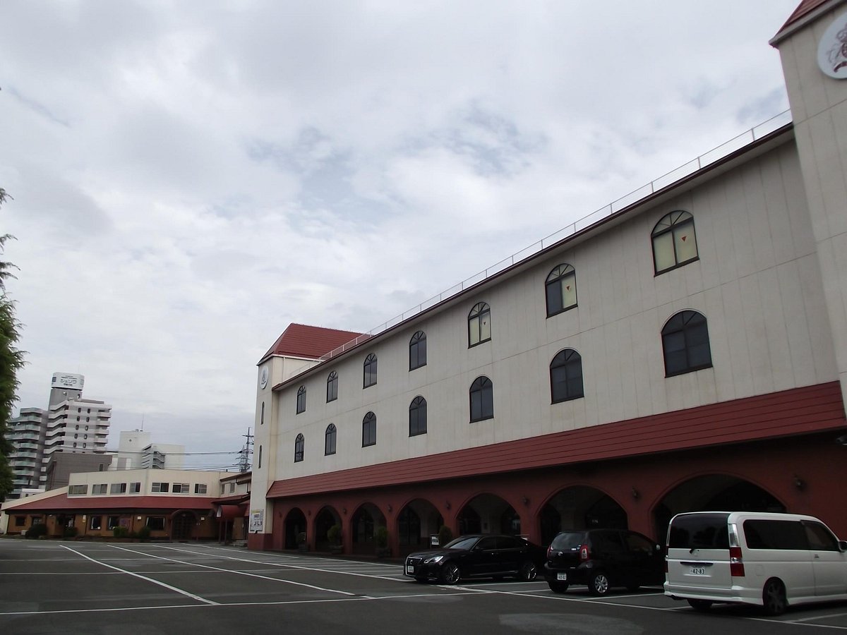 Mars Yamanashi Winery cover image