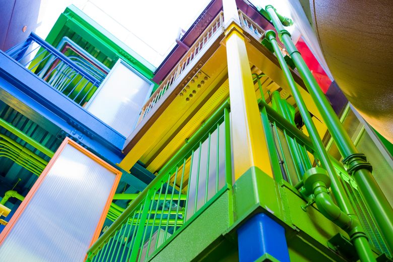 Reversible Destiny Lofts Mitaka