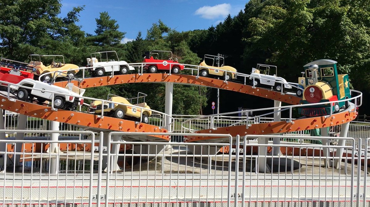 Kitami Family Land cover image