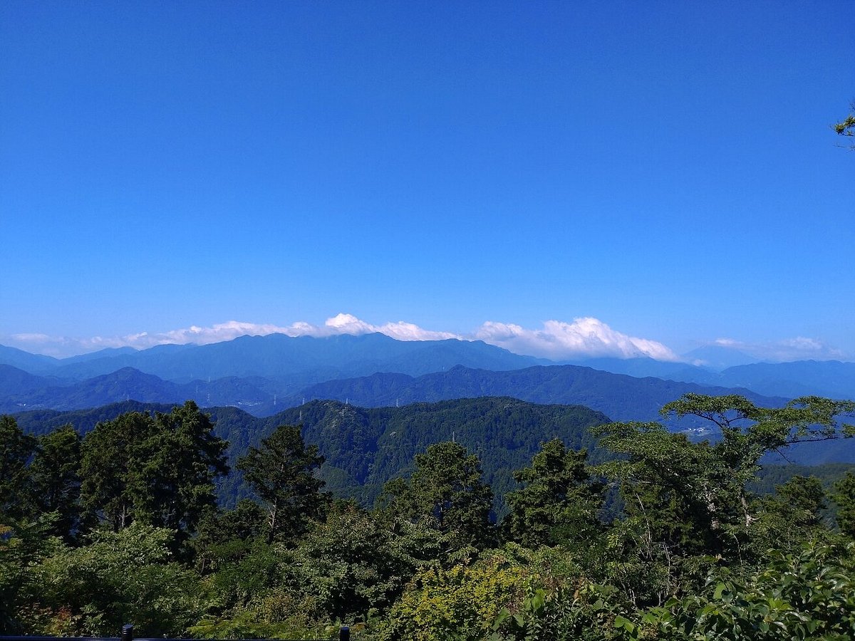 Mt. Takao