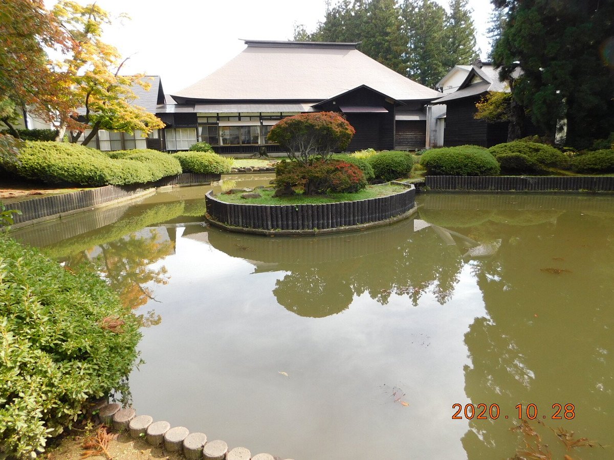 Kasugasan Rinsenji Temple cover image