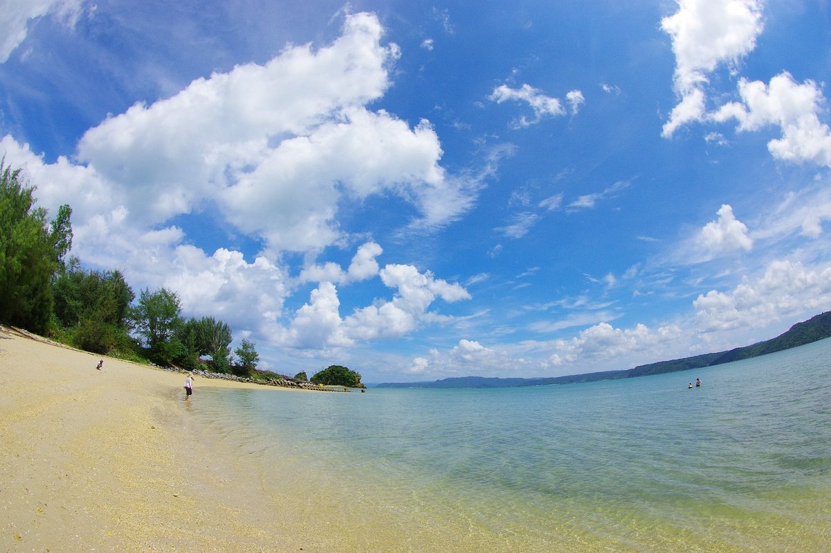 Yagaji Island cover image