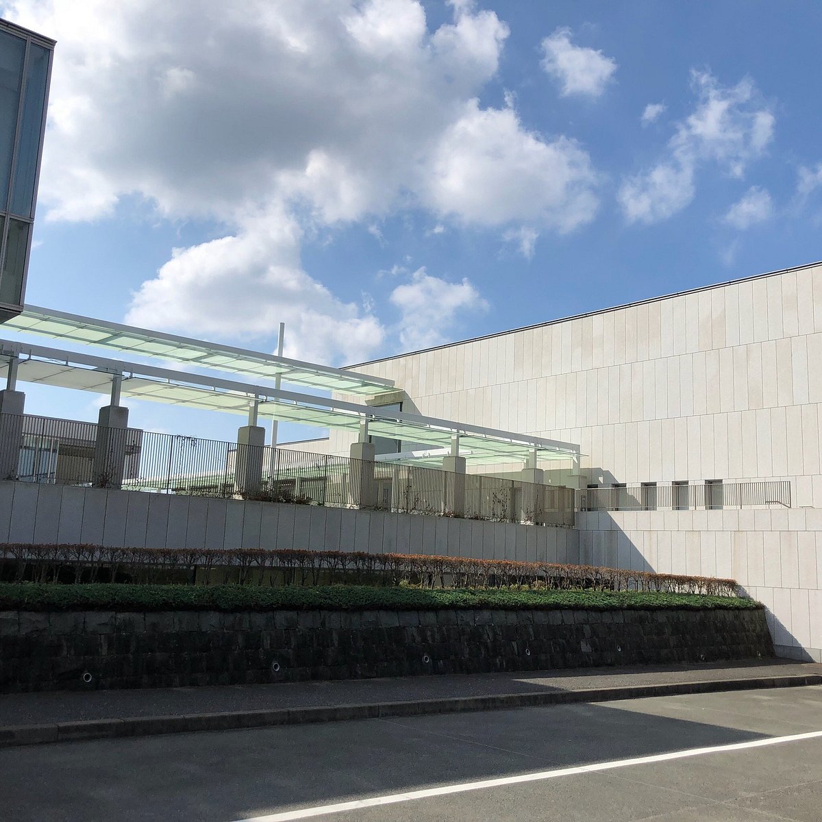 The Museum of Modern Art Kamakura & Hayama