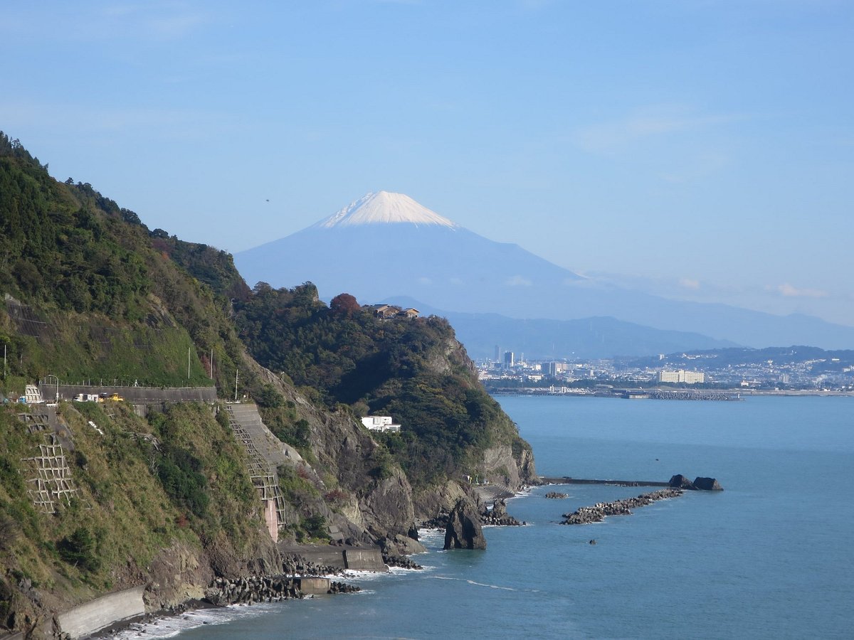 Okuzure Seacoast cover image