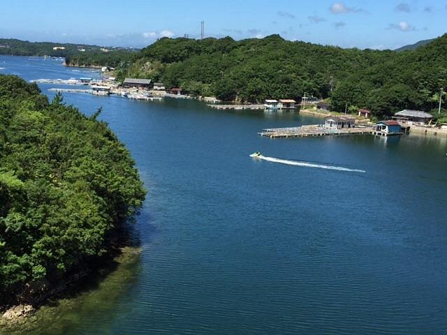 Kashikojima cover image