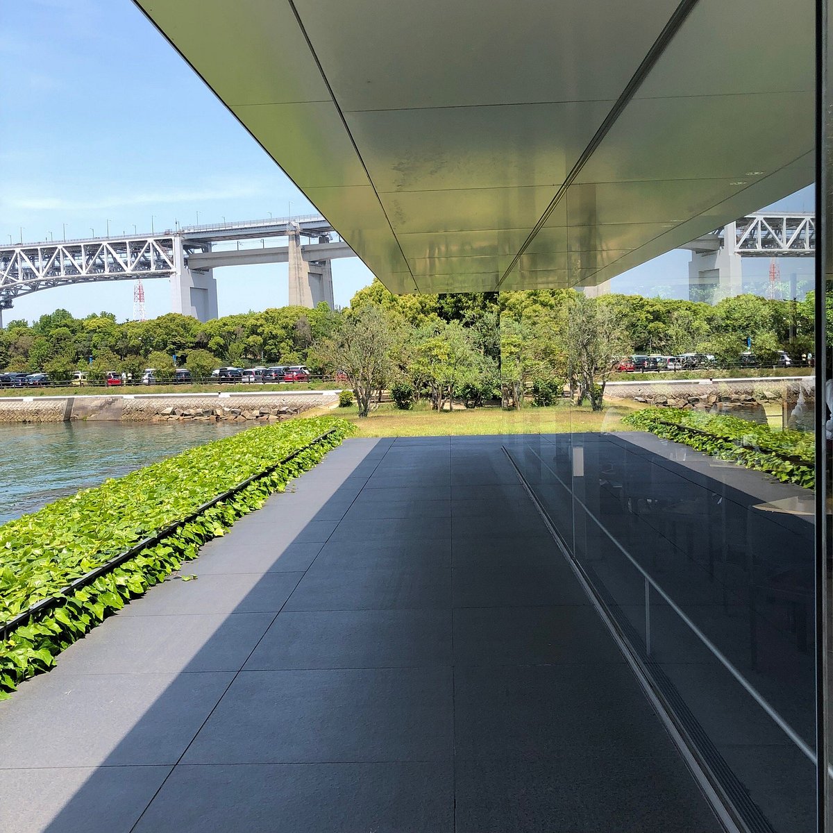 Higashiyama Kaii Setouchi Museum cover image