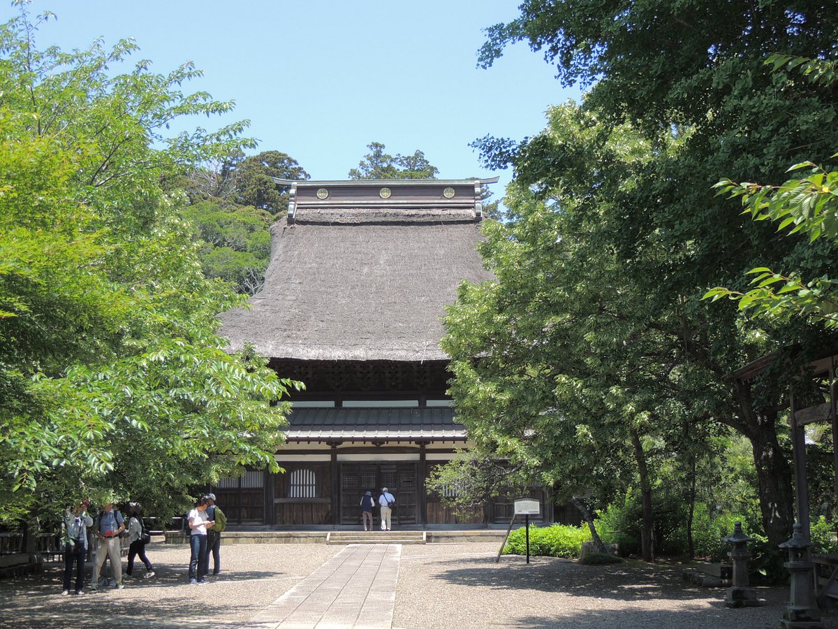 Chosho-ji Temple