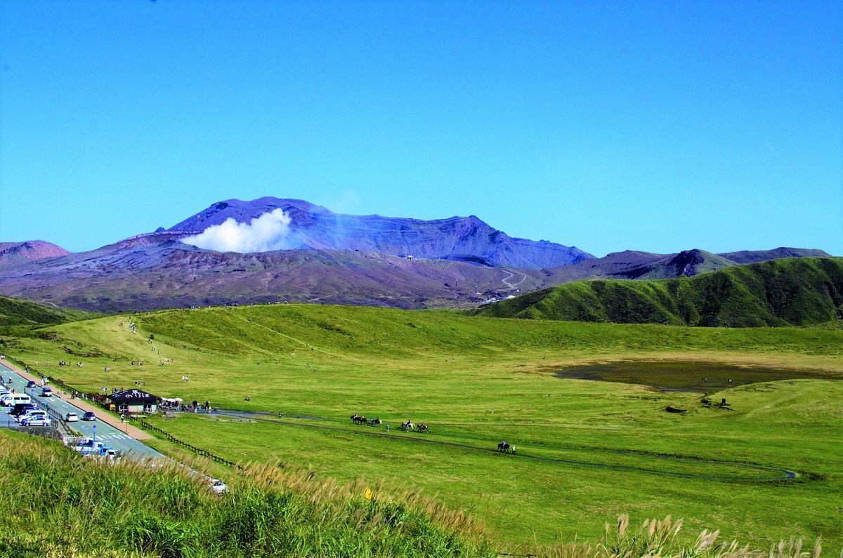 Kusasenrigahama cover image